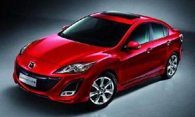 水瓶座适合开的车