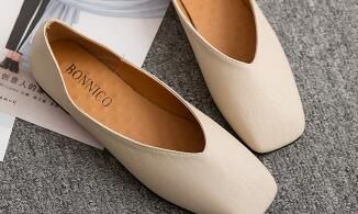 揭秘代表摩羯座的鞋子