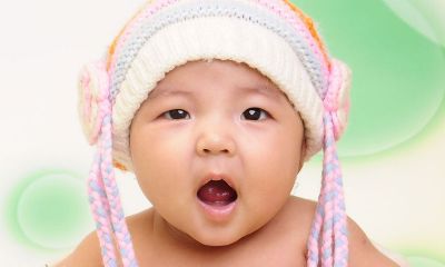 鸡宝宝起名取名带什么字好