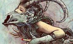 摩羯座追求完美指数