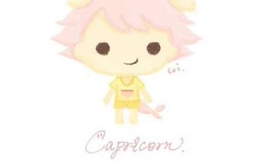 摩羯座健康减肥计划