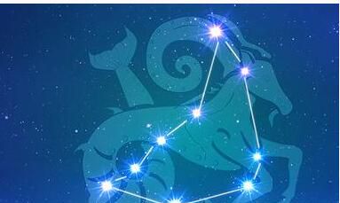 摩羯座发展潜力