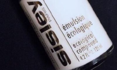 摩羯座护肤专属单品大揭秘