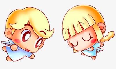 17.双子座本月运势【每月更新】