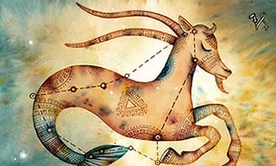 摩羯座的身体都是被什么掏空的