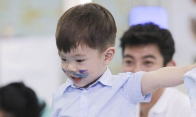 gao性男宝宝起名取名推荐