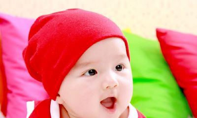 龙宝宝起名取名大全乳名