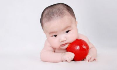 父母都姓李给宝宝起名取名