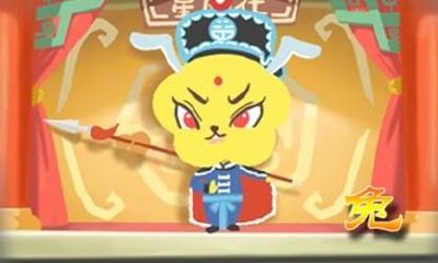 近七天生肖兔周运势2023（4.10.-4.16）