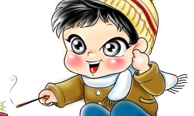鸡年五月宝宝起名取名大全