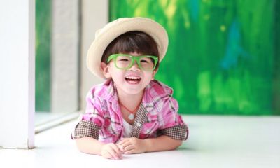 给姓康的宝宝起名取名大全