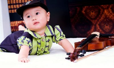 七月出生的女宝宝起名取名
