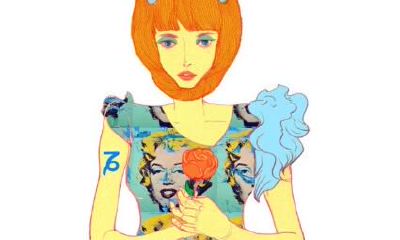 摩羯座最敏感的位置在哪？