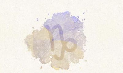 向摩羯座男孩告白秘诀