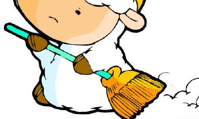 给摩羯座的寓言