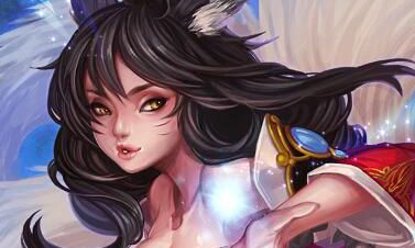 天蝎座是《英雄联盟》里面的什么角色