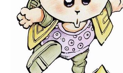 星座揭密之摩羯星座的女人