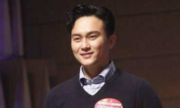 谁是摩羯座女生心中的不老男神