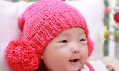 鸡年宝宝起名取名好听女孩