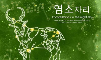 网友点评对十二星座的感觉之摩羯座