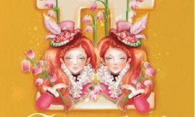 双子座女人的奢侈精品