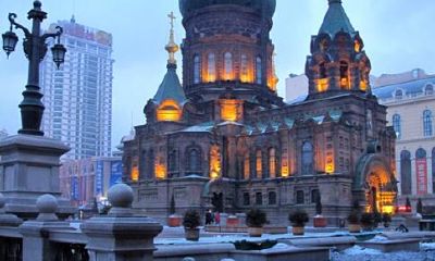 运气不好,摩羯座去哪里旅行能够转运