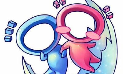 星座花束－－双子座