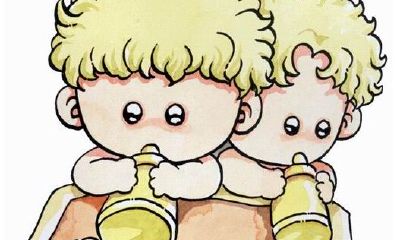 双子座妈妈个性特点