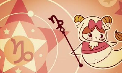 当你给摩羯座前任连续发三遍我爱你