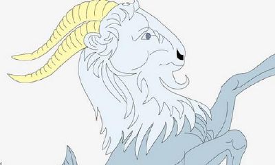 摩羯座提升人缘的一句吉言