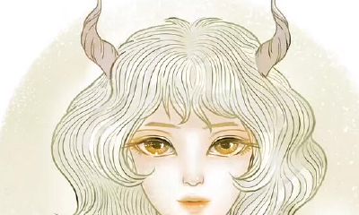 夜间摩羯座男人的冲动