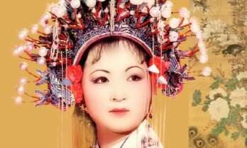 《红楼梦》,摩羯座代表哪位金钗？