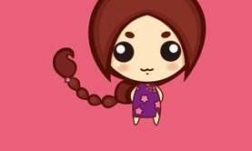 趣谈：如何结交天蝎座土豪