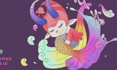 摩羯座喜欢的香水