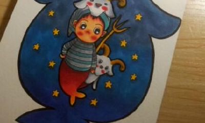 摩羯座怎么找到另一半？