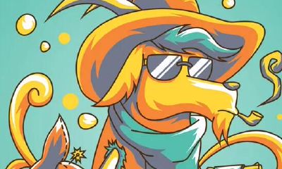 适合摩羯座的健身运动－游泳