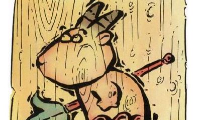 摩羯座发生师生恋的机率有多大？