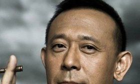 姜文--因为我是摩羯座