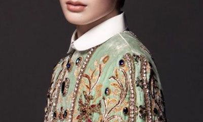 曾轶可--一个不普通的摩羯座