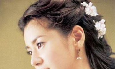 人鱼小姐-魔羯座张瑞希