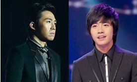 天蝎俞灏明何时大红？