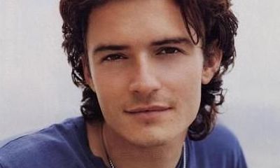 魔戒之神箭精灵--摩羯奥兰多-布鲁姆