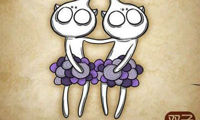 相克的摩羯双子星座