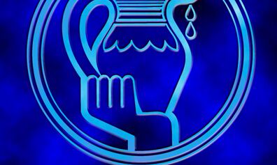 1月20日-2月18日水瓶座