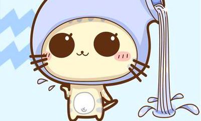 水瓶女和白羊男配对