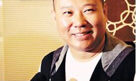 摩羯郭德纲的春晚情