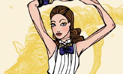 摩羯座的爱情配对解析