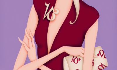 摩羯座女人性格详解