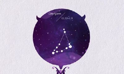 摩羯座日期-摩羯座出生日期-摩羯座