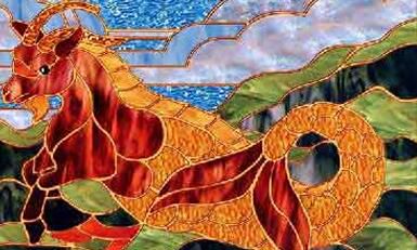 摩羯座与摩羯座配对